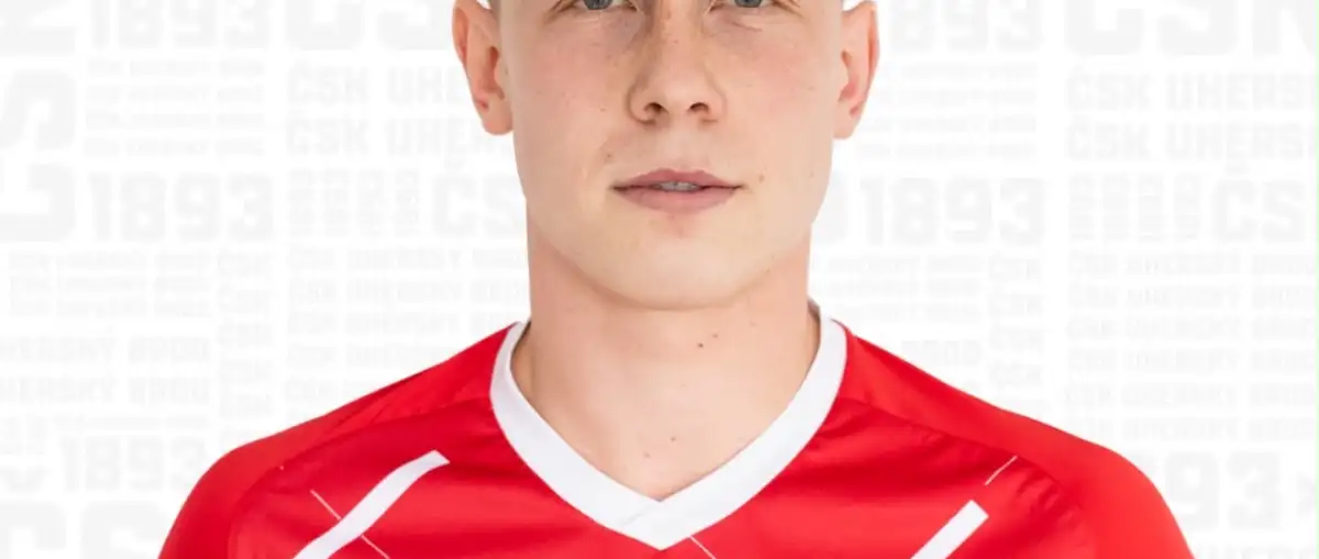 Představení letní posily - Marek Mančík #11