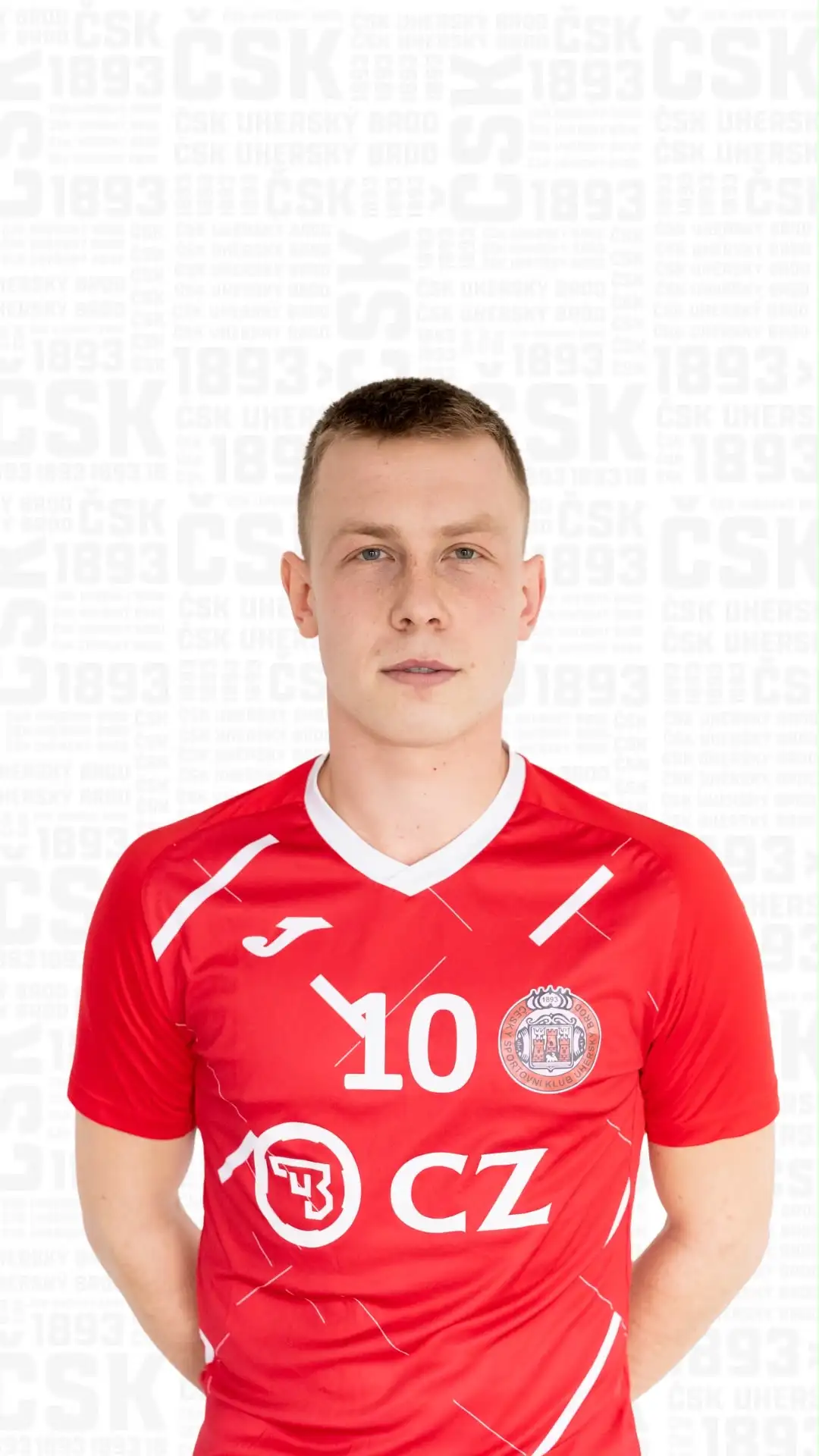 Představení letní posily - Marek Mančík #11
