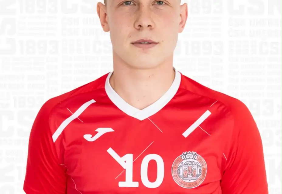 Představení letní posily - Marek Mančík #11