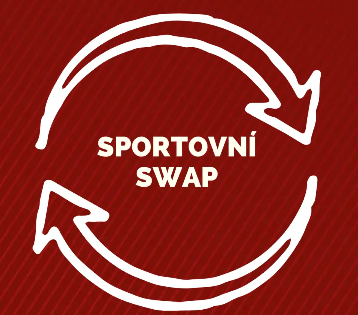 Sportovní SWAP - výměna sportovního vybavení