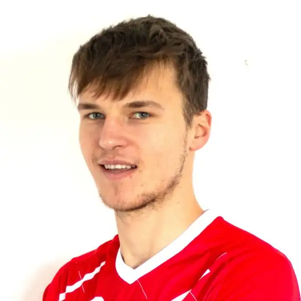 Rostislav Chylek