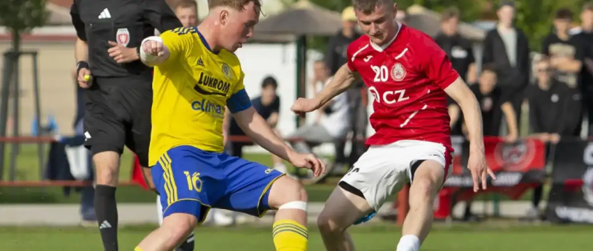 PŘEDZÁPASOVÉ PREVIEW - FC Zlín B