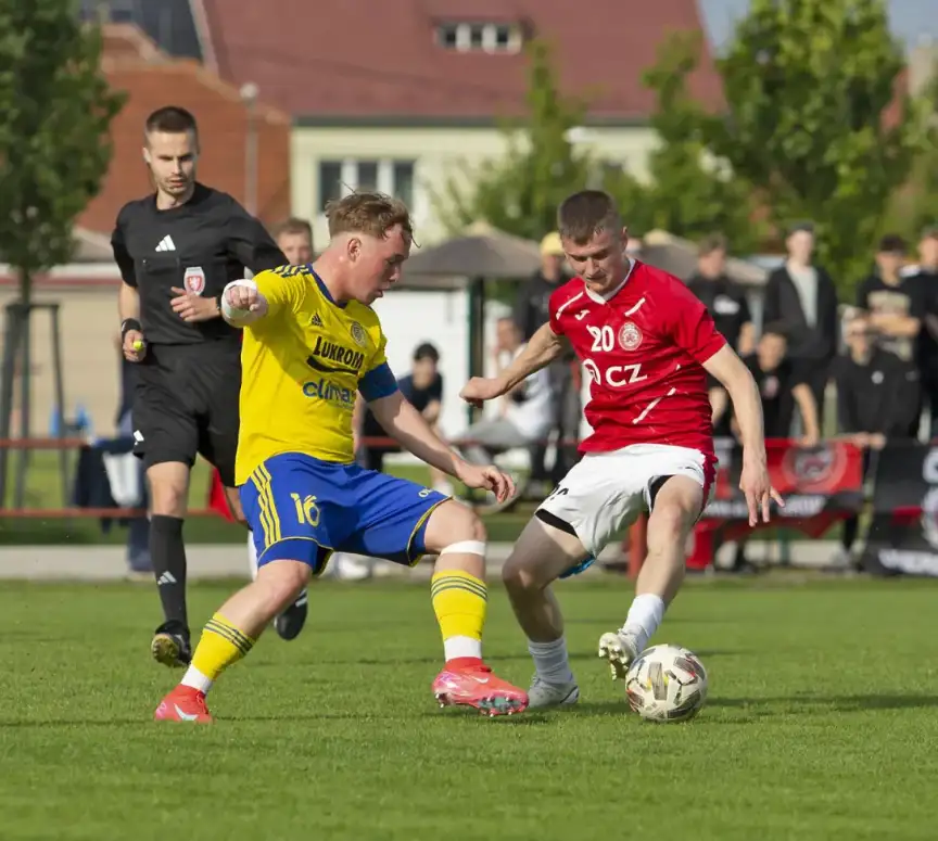 PŘEDZÁPASOVÉ PREVIEW - FC Zlín B