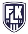 FK Luhačovice