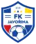 FK Javořina