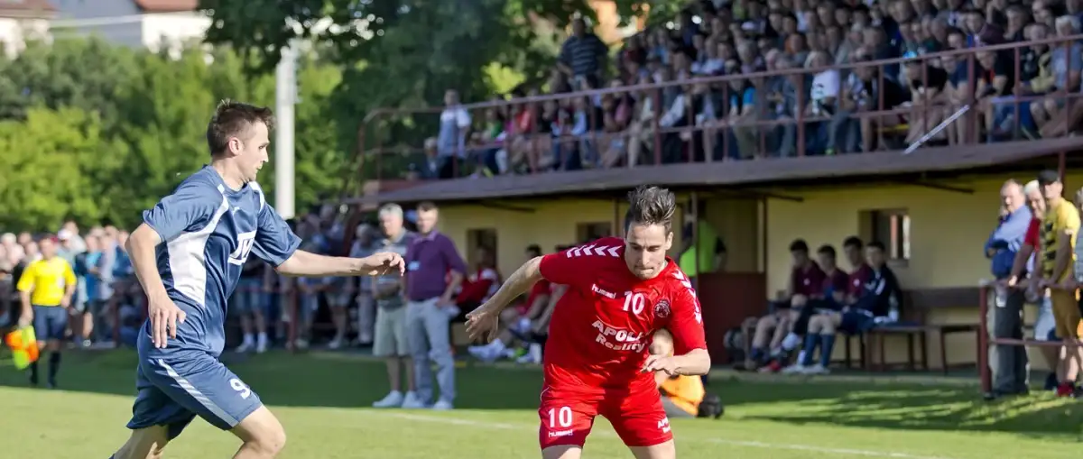 Příběh dvou postupů do MSFL: sezóny 2016/2017 a 2025/2026