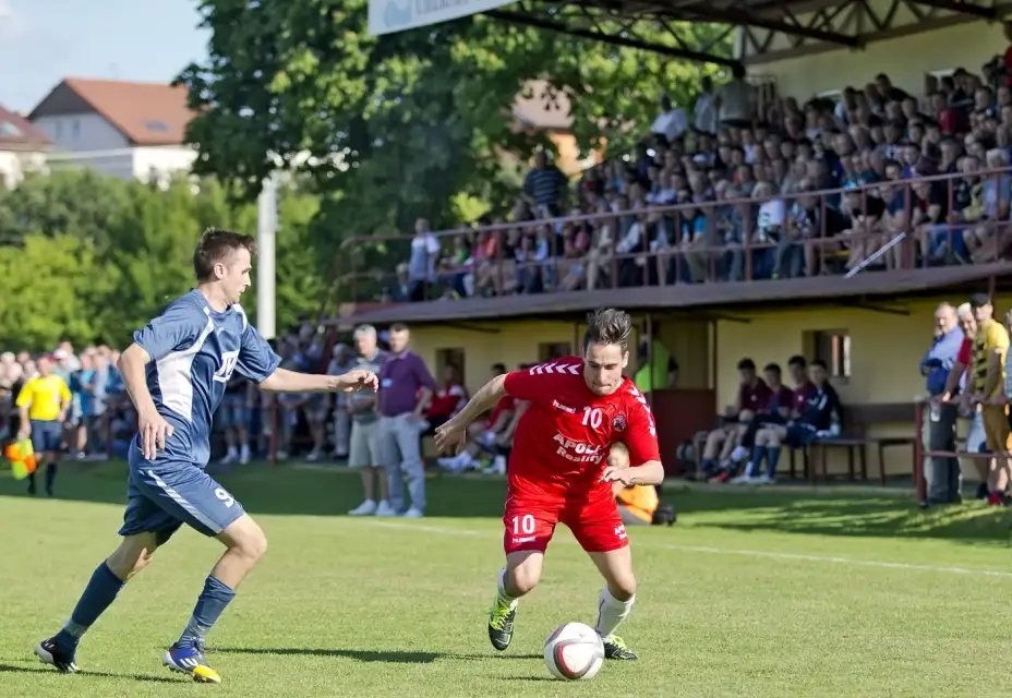 Příběh dvou postupů do MSFL: sezóny 2016/2017 a 2025/2026