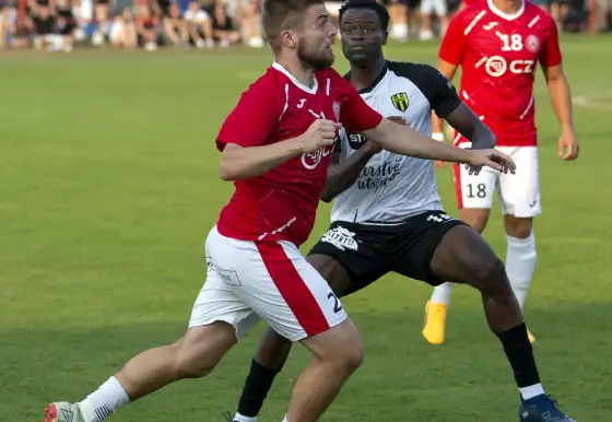 PŘEDZÁPASOVÉ PREVIEW - FC Strání