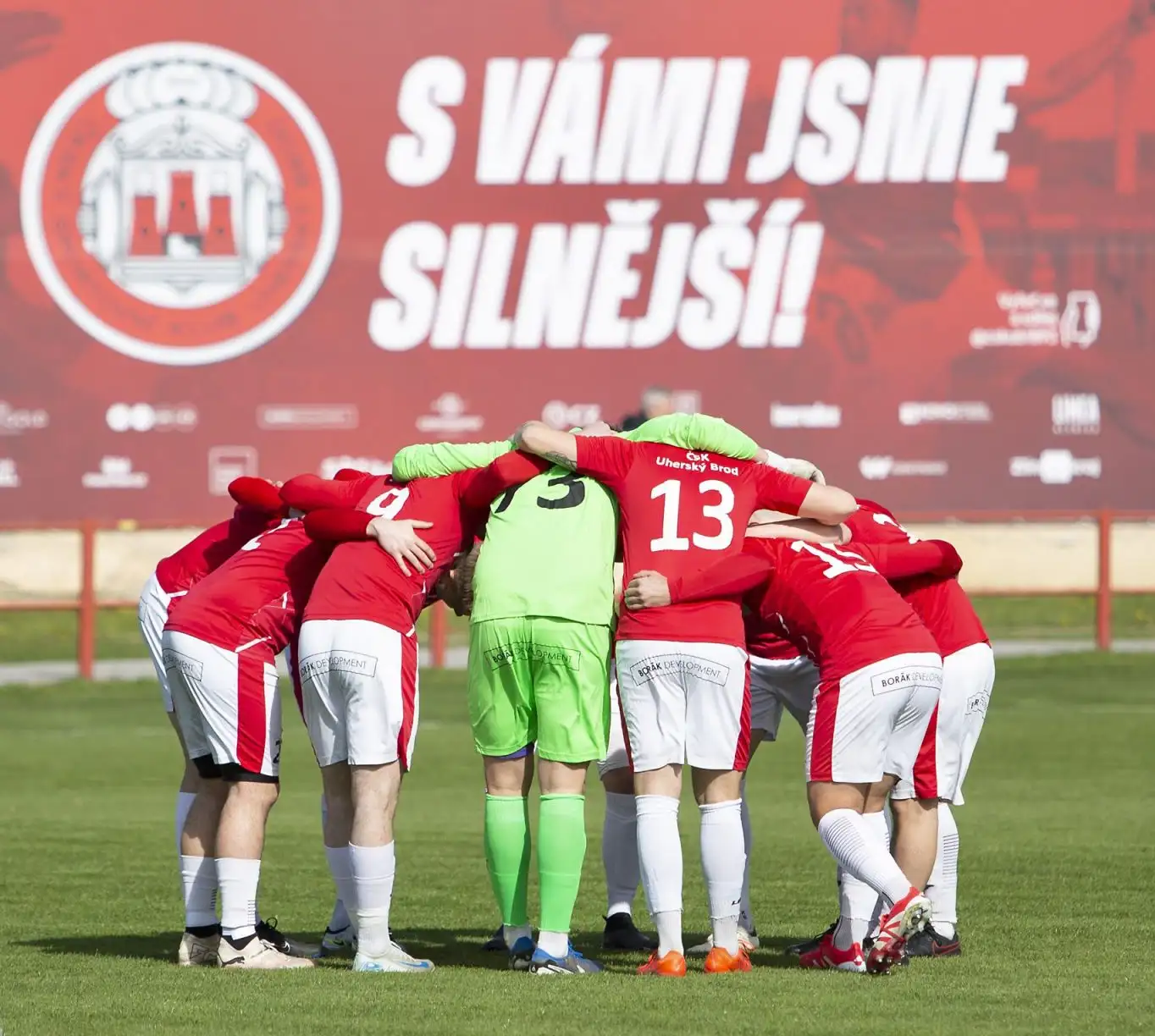 Představení letních posil ČSK