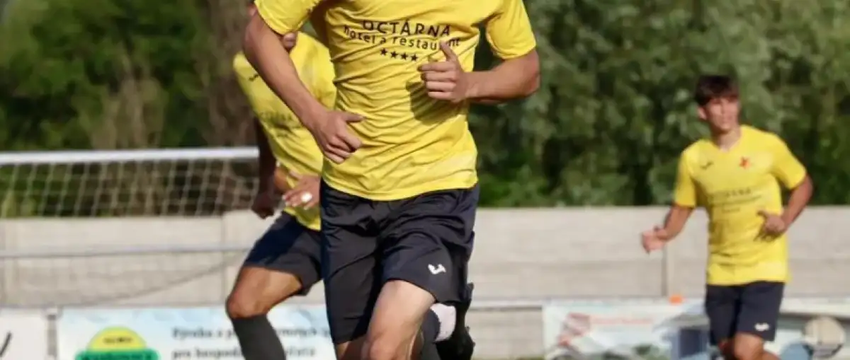 PŘEDZÁPASOVÉ PREVIEW - SK HS Kroměříž B