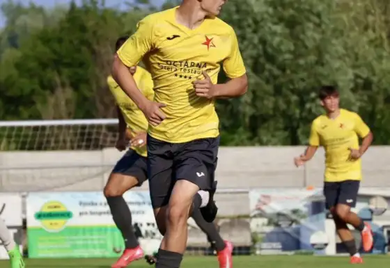 PŘEDZÁPASOVÉ PREVIEW - SK HS Kroměříž B