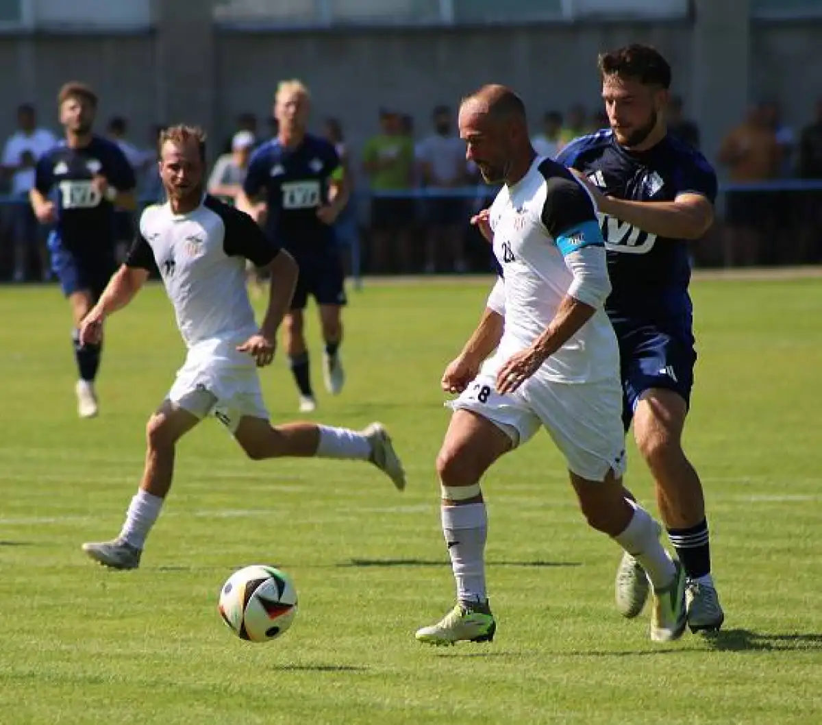 PŘEDZÁPASOVÉ PREVIEW - FC Brumov