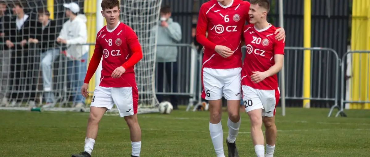 Z Břeclavi jsme dovezli další tři body, rozhodl Vlado Mazuryk