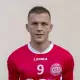 Robin Josefík
