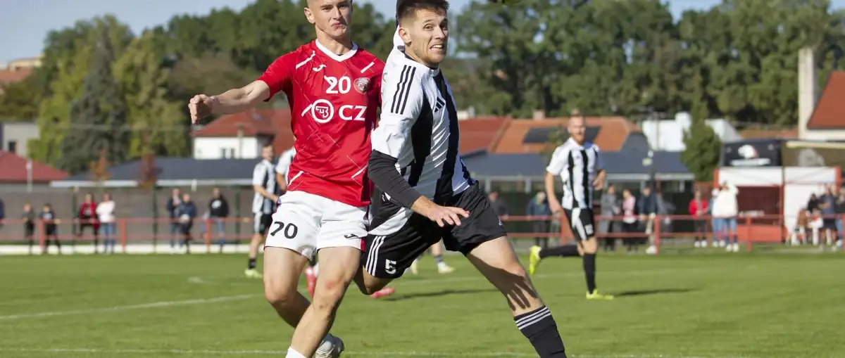 PŘEDZÁPASOVÉ PREVIEW - SFK Holešov