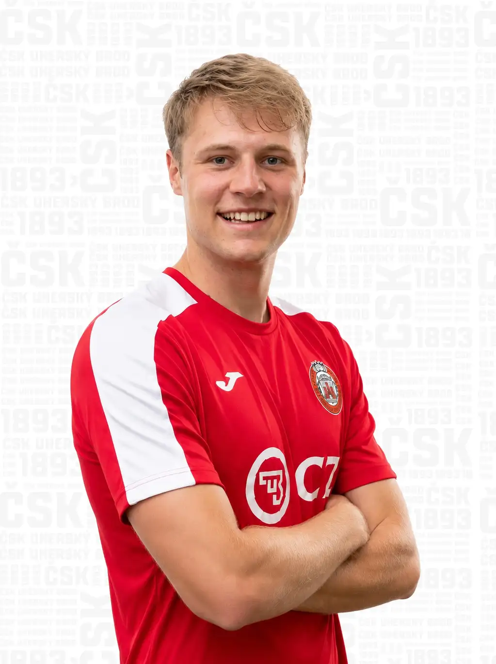 Představení letní posily - Matěj Helísek