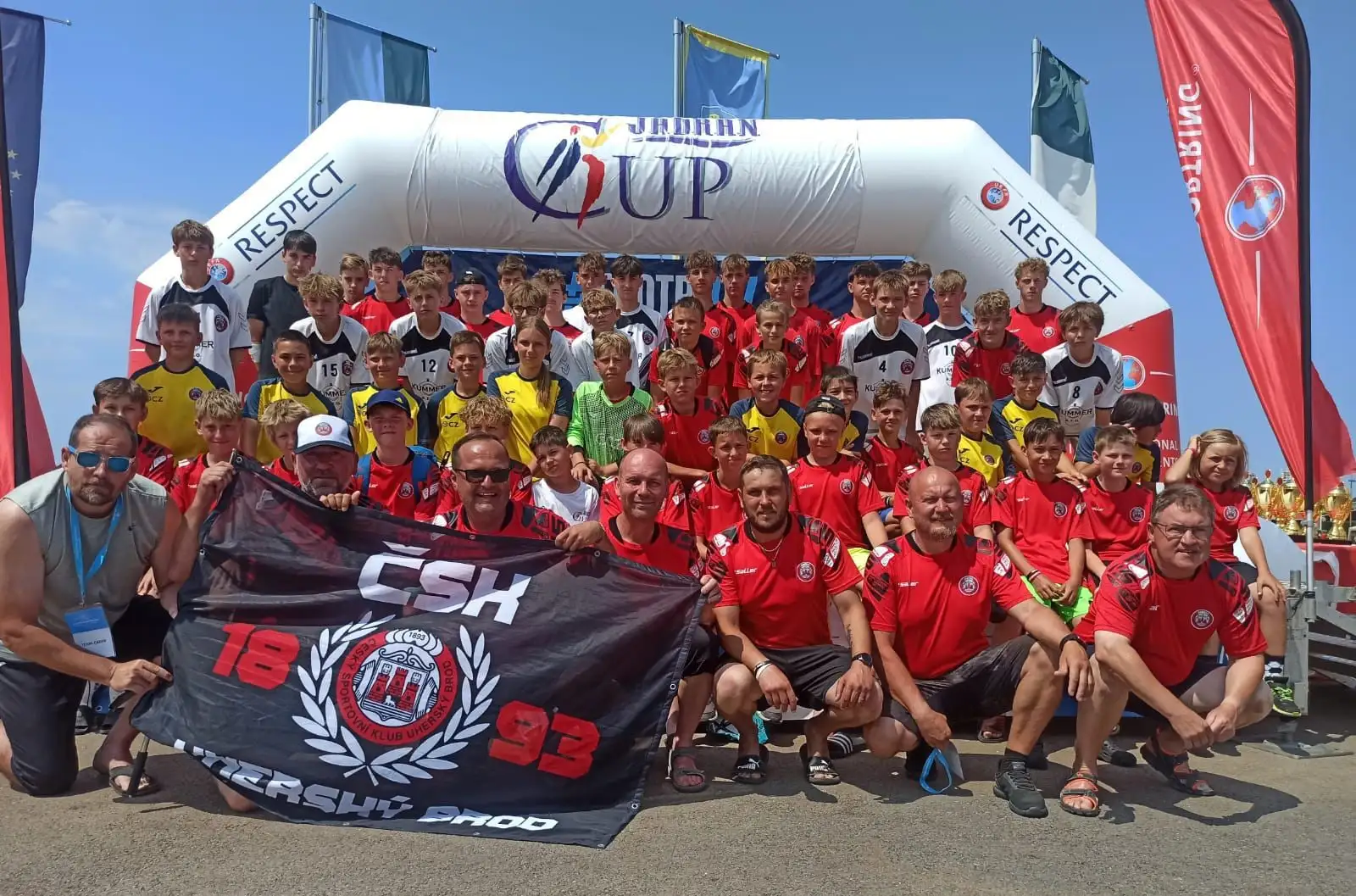 JADRAN CUP 2025