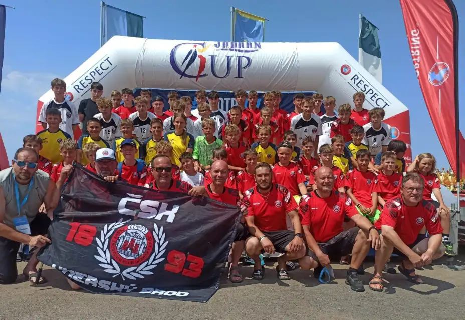 JADRAN CUP 2025