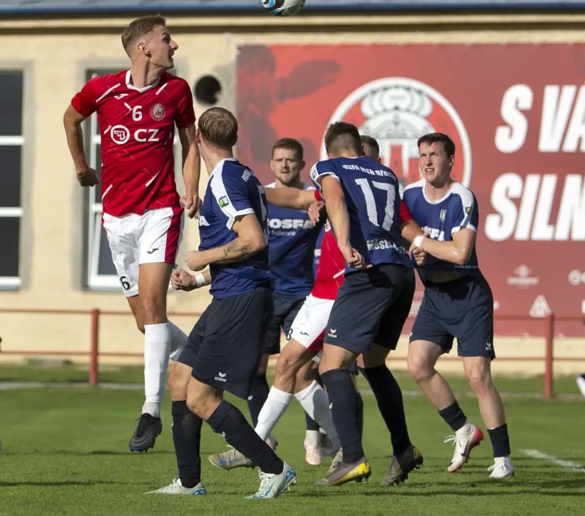 PŘEDZÁPASOVÉ PREVIEW - MSK Břeclav