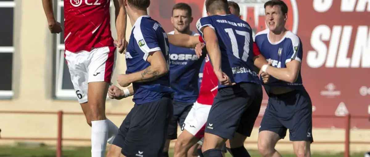 PŘEDZÁPASOVÉ PREVIEW - MSK Břeclav