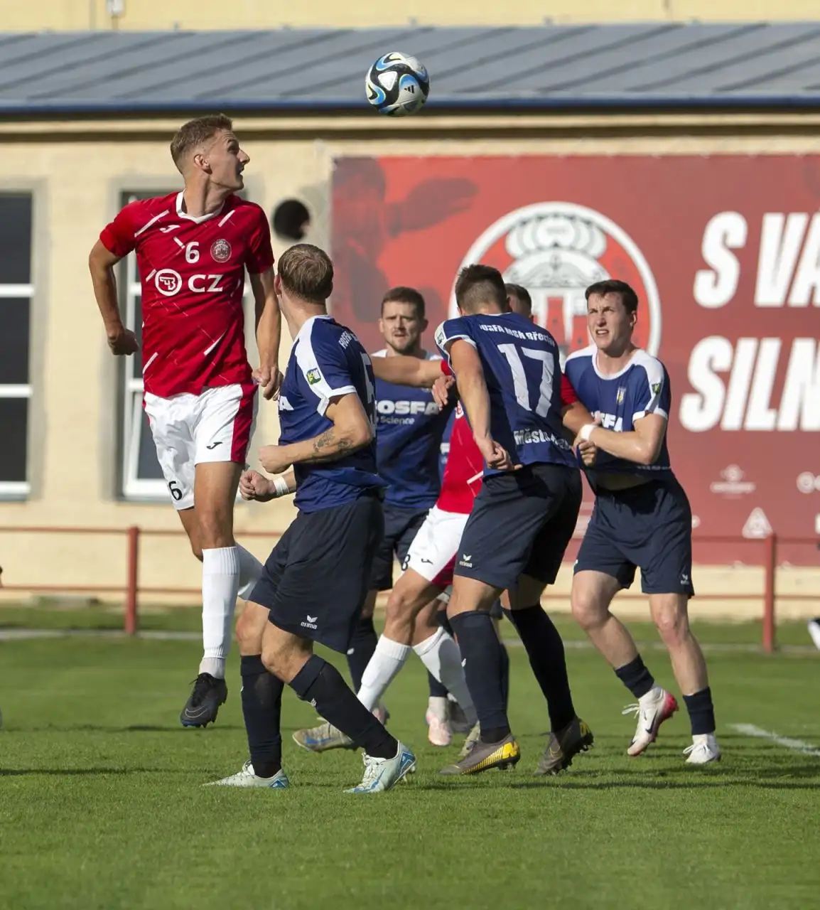 PŘEDZÁPASOVÉ PREVIEW - MSK Břeclav