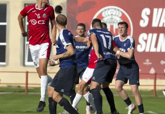 PŘEDZÁPASOVÉ PREVIEW - MSK Břeclav