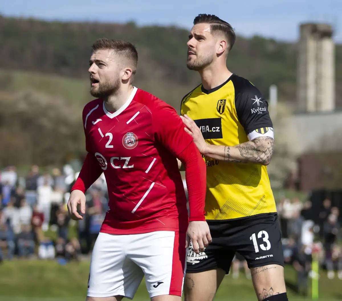 PŘEDZÁPASOVÉ PREVIEW - FC Strání