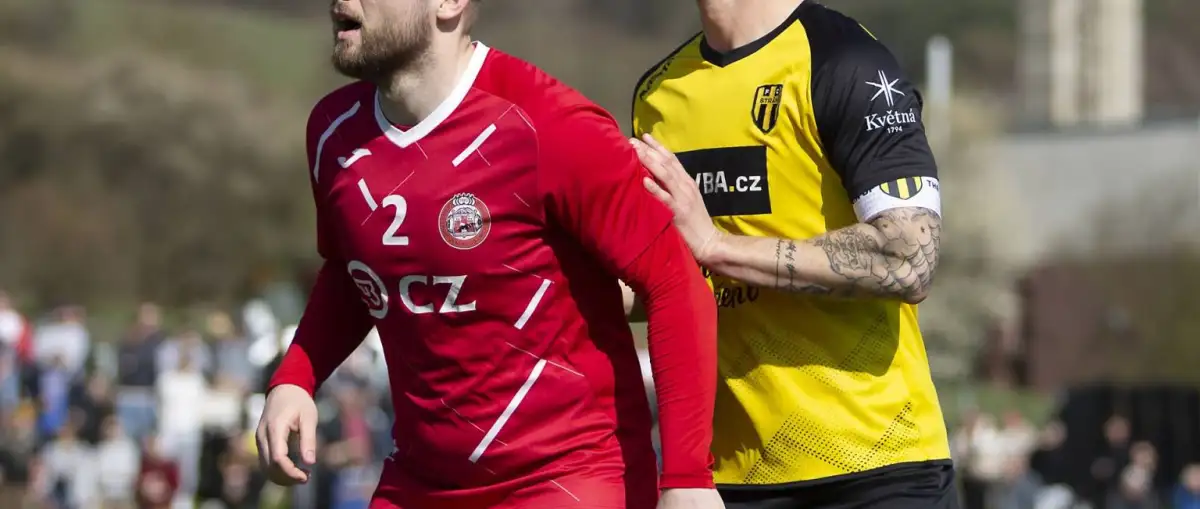 PŘEDZÁPASOVÉ PREVIEW - FC Strání