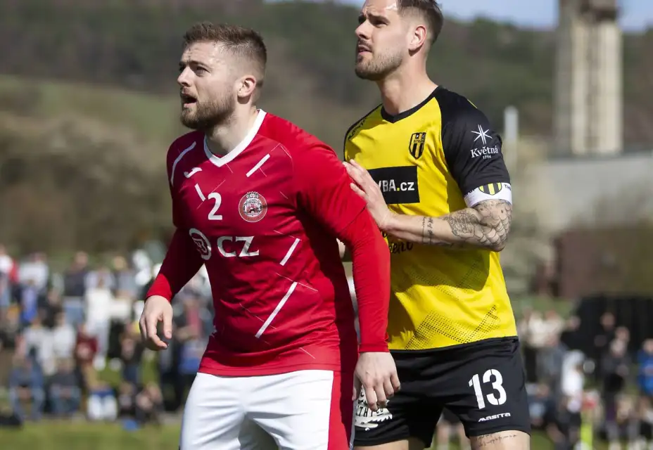 PŘEDZÁPASOVÉ PREVIEW - FC Strání