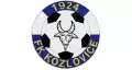 FK Kozlovice