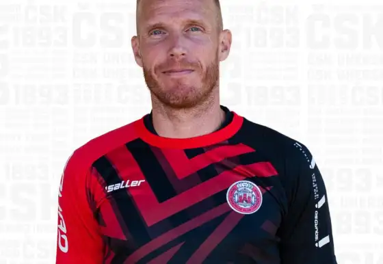 PŘEDSTAVUJEME VÁM... Tomáš Janíček