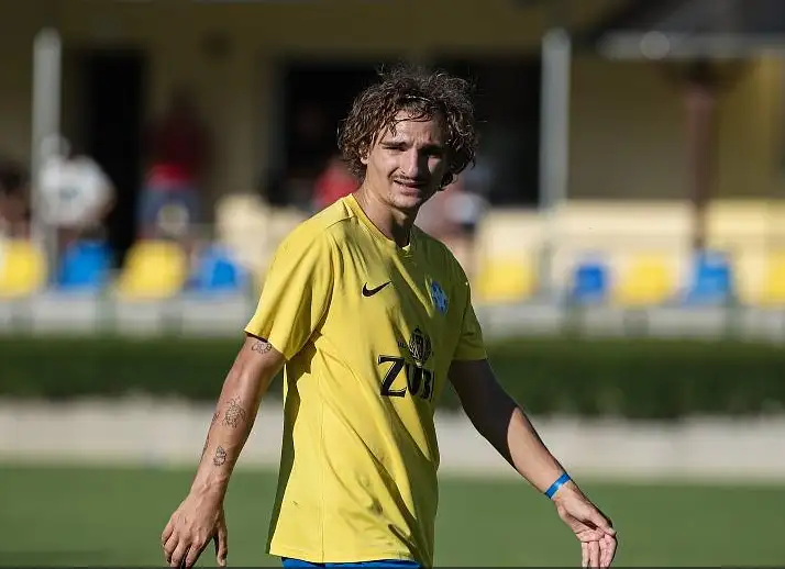 PŘEDZÁPASOVÉ PREVIEW - FK Kozlovice