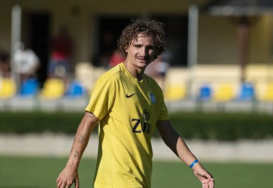 PŘEDZÁPASOVÉ PREVIEW - FK Kozlovice