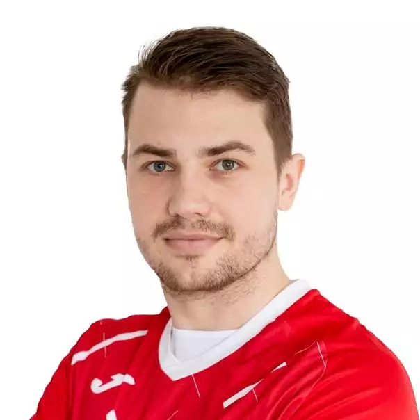 Patrik Červenka