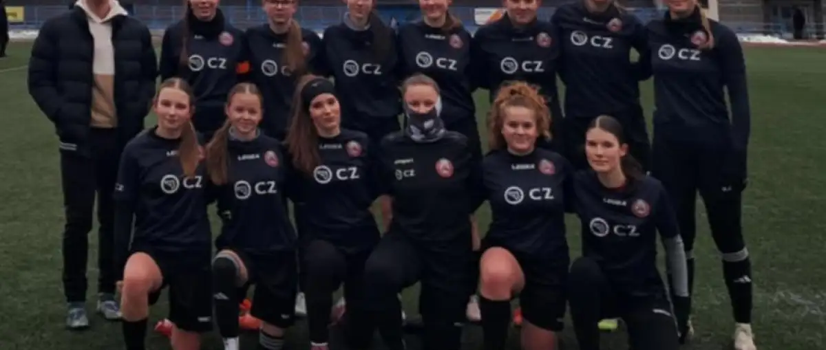 Dorostenky v přípravě porazily Púchov