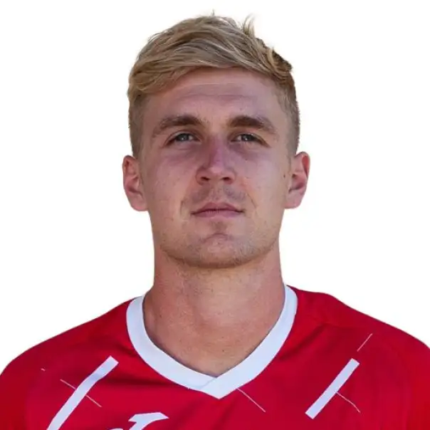 Šimon Chwaszcz